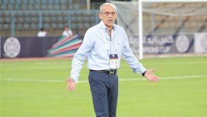 فييرا: أتشرف بتدريبي للزمالك سابقا..ومحمد صلاح يستحق الأفضل بأفريقيا