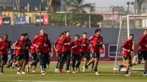 قناة مجانية تذيع المباراة.. التشكيل المتوقع للأهلي أمام يانج أفريكانز