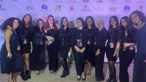 طلاب المدارس والجامعات ينجحون في تنظيم مهرجان شرم الشيخ الدولي للمسرح الشبابي