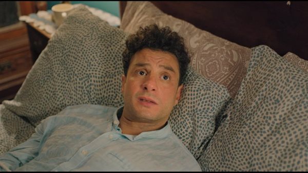“عادل مش عادل” اعرف موعد طرح فيلم أحمد الفيشاوي الجديد