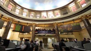 ارتفاع قيمة التداول بالبورصة إلى 276.5 مليار جنيه خلال الأسبوع الماضي