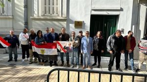 اتحاد المصريين بالخارج : سفراتنا باليونان أدّت دورا كبيرا بالانتخابات الرئاسية