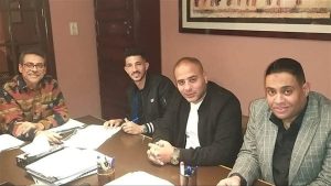 الزمالك: فتوح جدد لمدة 3 مواسم بعد مبادرته بالاعتذار