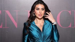 ياسمين صبري تكشف سبب غيابها عن مهرجان الجونة 2023