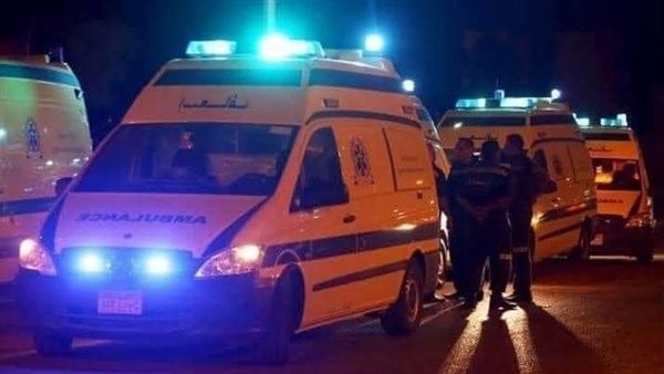انتقاما من زوجها.. سيدة تحاول إنهاء حياتها وأطفالها الثلاثة بالقليوبية