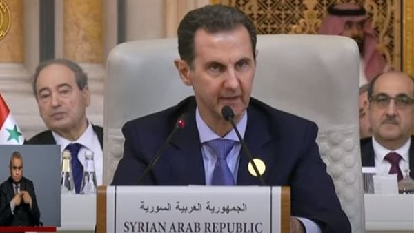 بشار الأسد يصدر مرسوما عاجلا بشأن القوات المسلحة السورية