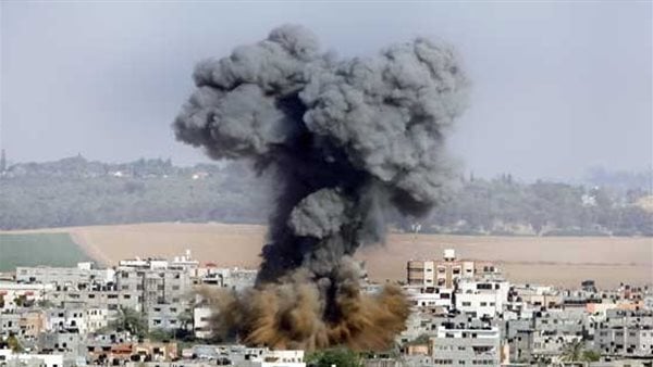 بعد استئناف إطلاق النار.. استشهاد 54 فلسطينيا في غارات الاحتلال اليوم