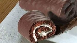 لأطفالك.. طريقة عمل كيكة الهوهوز