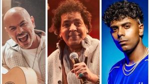 تفاصيل حفل محمد منير ومسار إجباري وعفروتو في رأس السنة