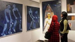 افتتاح معرضى اللقطة الواحدة وشباب “الفنون الجميلة” بجاليرى ضى.. السبت