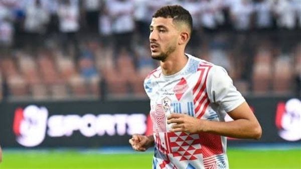 مفاجأة بشأن موقف الأهلي من ضم أحمد فتوح