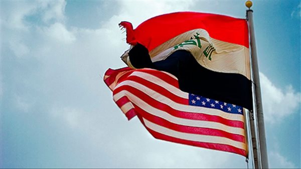 بعد تحذير السوداني .. تغريدة هامة للسفير الأمريكية ببغداد
