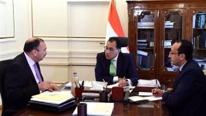 الشكاوى الحكومية تتلقي استغاثات لتسهيل عودة المصريين المتواجدين في قطاع غزة