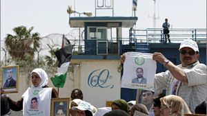 هيئة فلسطينية: إسرائيل حوّلت سجونها إلى “مقابر أحياء” منذ 7 أكتوبر
