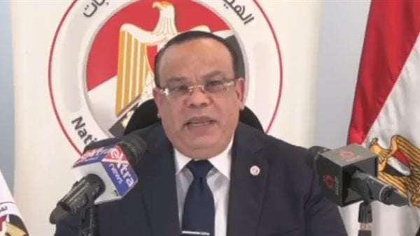المستشار حازم بدوي: المصريون في الخارج بعيدون عن الوطن لكن قلوبهم معنا