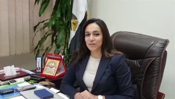 نائب محافظ البحيرة تطالب ذوي الإعاقة بالمشاركة في الانتخابات الرئاسية
