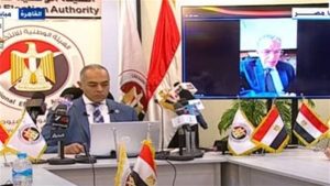 شاهد.. الهيئة الوطنية للانتخابات تتابع عملية التصويت في الصين وسلطنة عمان