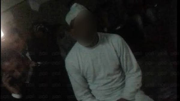 نامت وصحيت حامل .. مفاجأة في قضية طالبة المدرسة بالمطرية
