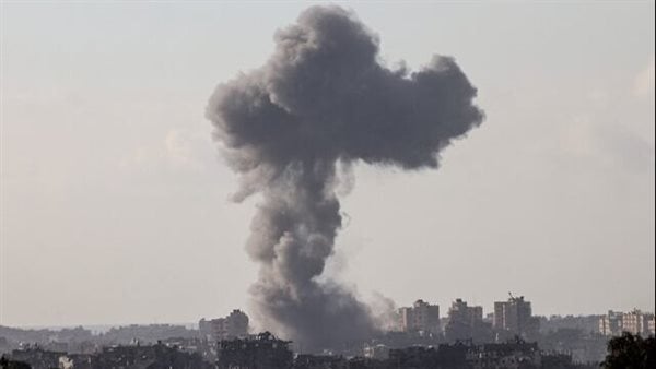 الهلال الأحمر الفلسطيني: جيش الاحتلال الإسرائيلي يستهدف كل قطاع غزة| فيديو