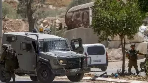 استشهاد اثنين من رجال المقاومة في الضفة الغربية على يد جنود الاحتلال