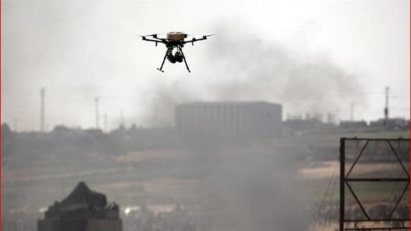 غارة جوية إسرائيلية بطائرة بدون طيار تحصد أرواحا في جنوب غرب سوريا