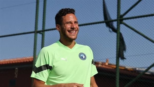 إسلام صادق يكشف موقف الزمالك من ضم رمضان صبحي