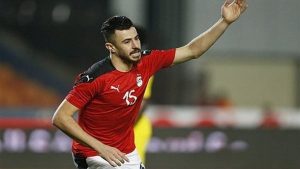 محمود الونش يزف خبرًا سارًا لجماهير الزمالك