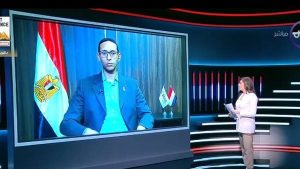 الدراسات الاستراتيجية: القانون أقر حق المصريين بالخارج فى التصويت منذ 2011