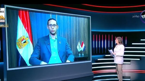 الدراسات الاستراتيجية: القانون أقر حق المصريين بالخارج فى التصويت منذ 2011