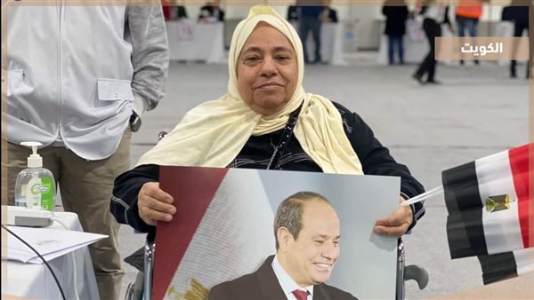 غرفة عمليات حملة السيسي تشيد بالمشاركة الإيجابية لأبناء مصر بالكويت في الانتخابات