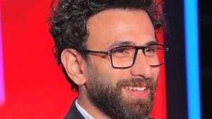 المونديالي حضر.. إبراهيم فايق يشيد بنجم الأهلي أمام الاتحاد السعودي