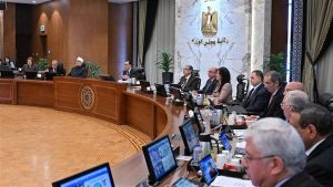 وزيرة التخطيط تستعرض موقف تسكين المقرات الحكومية بعد الإخلاء والانتقال إلى العاصمة الإدارية