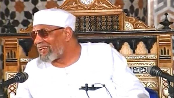 أسرع طريقة لرفع البلاء وتفريج الهم.. الشعراوي نصح بها