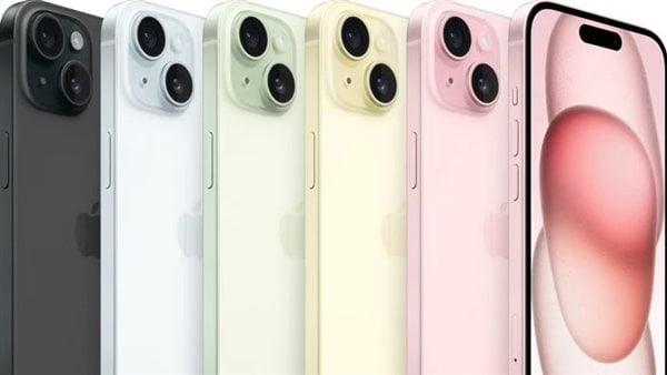 أضخم آيفون بأقل ثمن.. سعر iphone 15 Plus في قطر