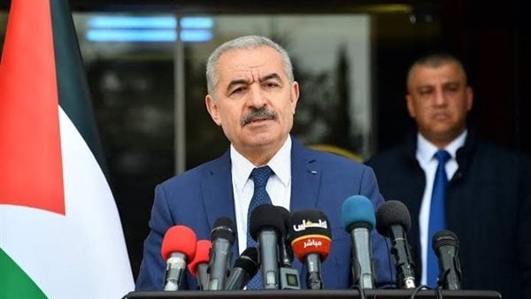 اشتية: غريزة الانتقام تدفع إسرائيل إلى قطع شريان الحياة عن غزة