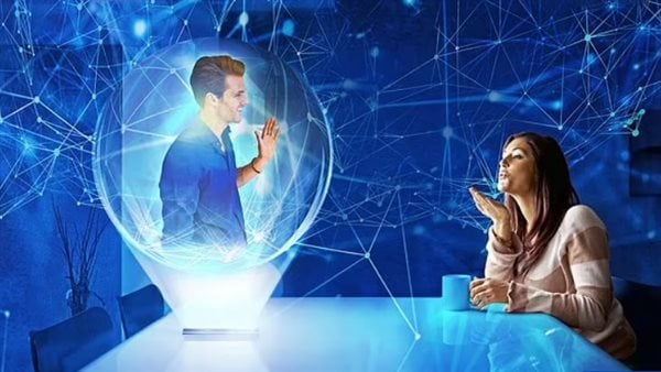 الذكاء الاصطناعي يعيد الموتى إلى الحياة.. كيف ذلك؟