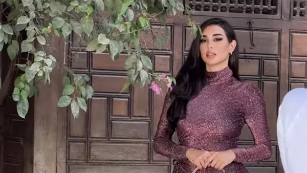 بفستان لامع.. ياسمين صبري تخطف الأنظار بجمالها