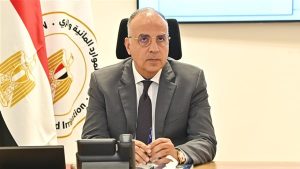 الري تضع ضوابط استخدام المياه الجوفية والمراقبة والتحكم في الآبار