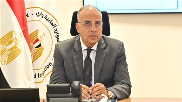 الري تضع ضوابط استخدام المياه الجوفية والمراقبة والتحكم في الآبار
