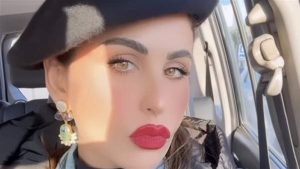 مي سليم تبهر متابعيها في أحدث ظهور