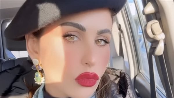 مي سليم تبهر متابعيها في أحدث ظهور