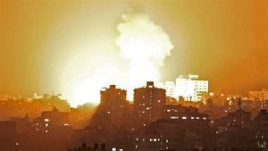 الأردن يعلن استشهاد أحد مواطنيه مع جميع أفراد عائلته في غزة