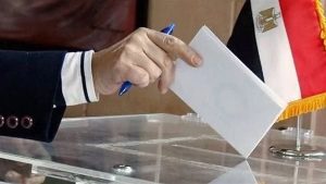 الانتخابات الرئاسية 2024 .. بدء تصويت المصريين بالصين