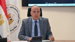 لإعادة استخدام مياه الصرف الزراعي| سويلم: إنجاز 61% من مسار محطة الحمام