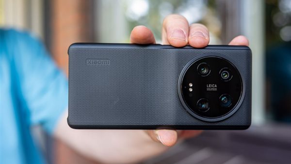 وحش الكاميرا.. تسريبات تكشف أسرار هاتف شاومي Xiaomi 14 Ultra