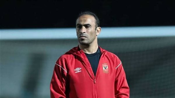 سيد عبد الحفيظ يرد على عودته للأهلي: أنا مش مثالي