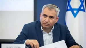 عضو كنيست إسرائيلي: إنهاء الحرب الآن في غزة سيكون انتصارا لحماس