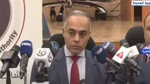 الهيئة الوطنية: وجهنا دعوات لكل الجهات المعنية والسفارات لمتابعة الانتخابات الرئاسية