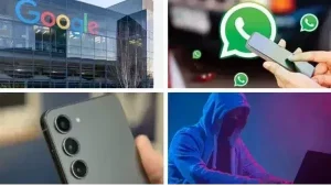 أخبارالتكنولوجيا..أحدث موبايل سامسونج للفئة المتوسطة بنفس مواصفات الهواتف الرائدة..خصم على Apple Watch وسعرها 6000 جنيه فقط