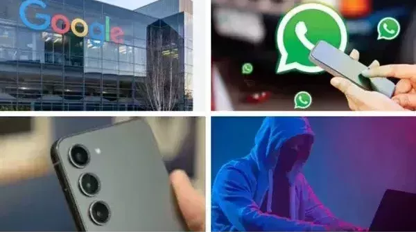 أخبارالتكنولوجيا..أحدث موبايل سامسونج للفئة المتوسطة بنفس مواصفات الهواتف الرائدة..خصم على Apple Watch وسعرها 6000 جنيه فقط